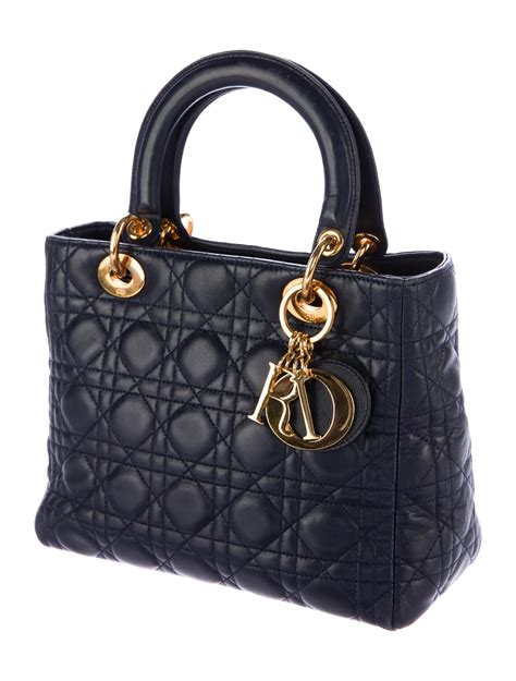 medium dior double bag price|lady Dior bag price 2022.